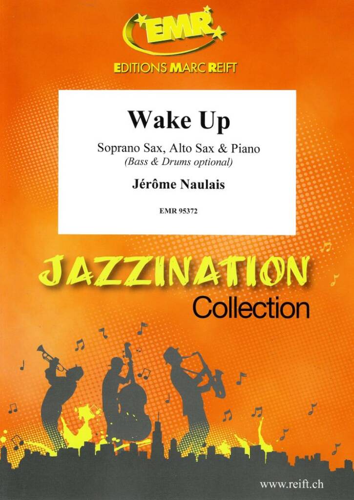 Wake Up